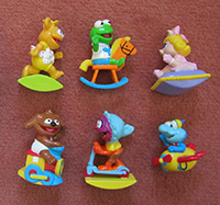 Muppet babies